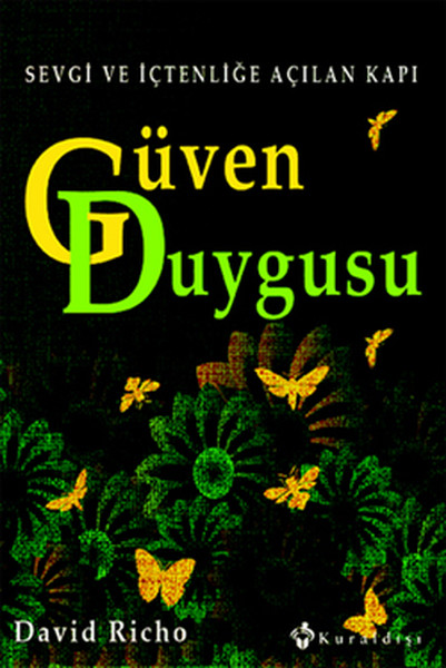 Güven Duygusu kitabı