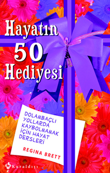 Hayatın 50 Hediyesi kitabı