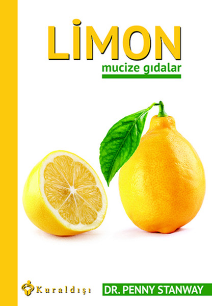 Limon - Mucize Gıdalar 1 kitabı