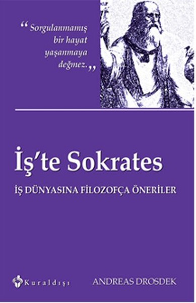 İş'te Sokrates kitabı