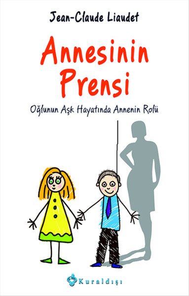 Annesinin Prensi kitabı