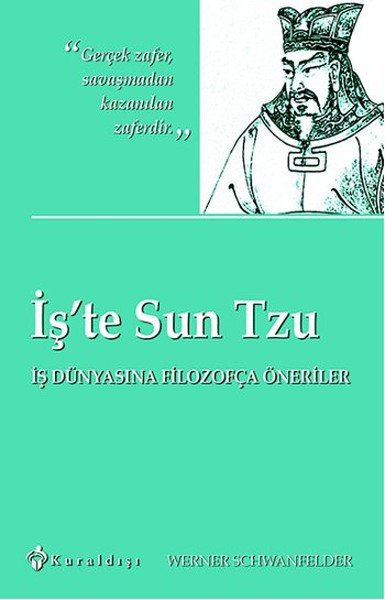 İş'te Sun Tzu kitabı