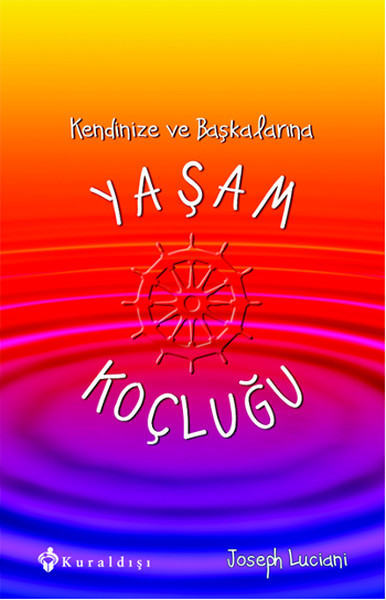 Yaşam Koçluğu kitabı