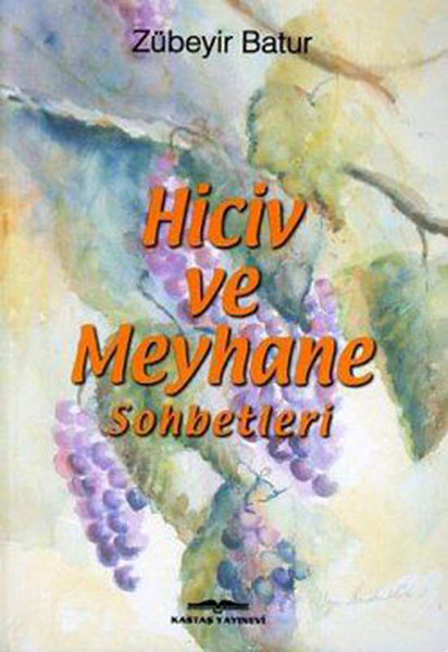 Hiciv Ve Meyhane Sohbetleri kitabı