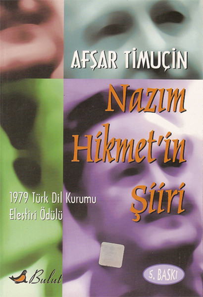 Nazım Hikmet'in Şiiri kitabı