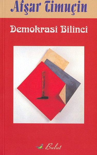 Demokrasi Bilinci kitabı