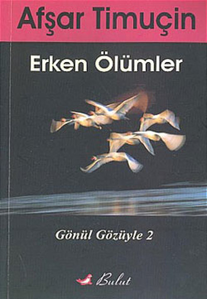 Erken Ölümler kitabı