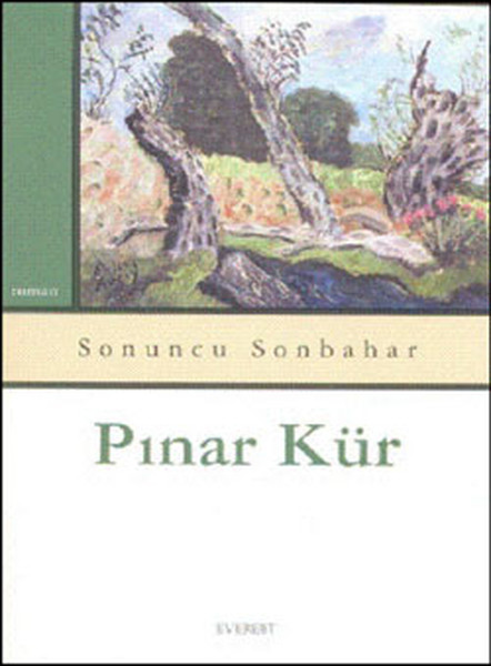 Sonuncu Sonbahar kitabı