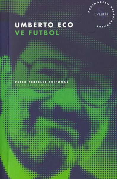 Umberto Eco Ve Futbol kitabı