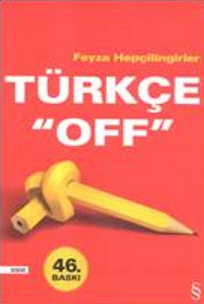 Türkçe Off kitabı