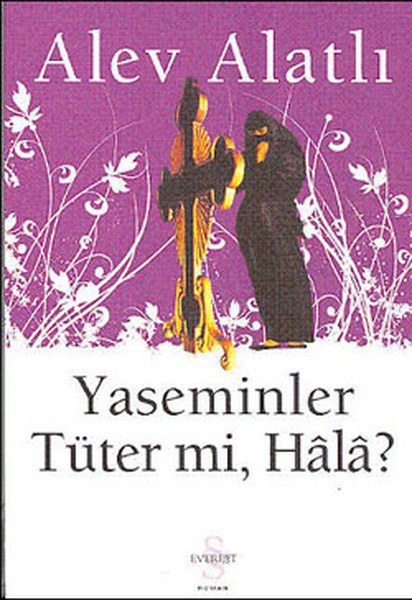 Yaseminler Tütermi Hala