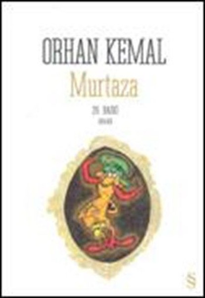 Murtaza kitabı
