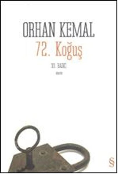 72. Koğuş kitabı