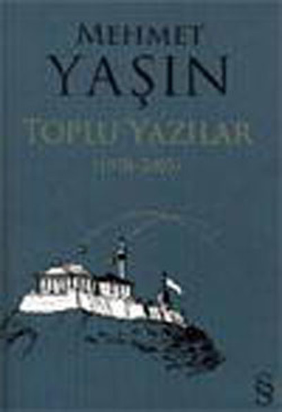 Toplu Yazılar (1978-2005)  kitabı