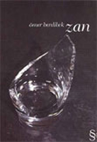 Zan kitabı