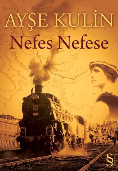 Nefes Nefese kitabı