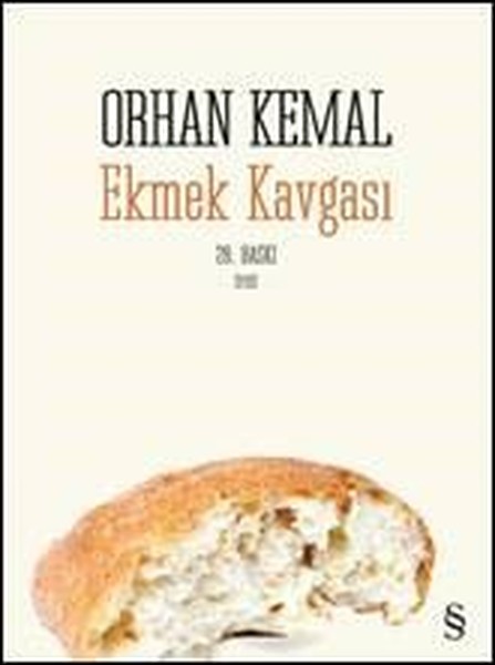 Ekmek Kavgası kitabı