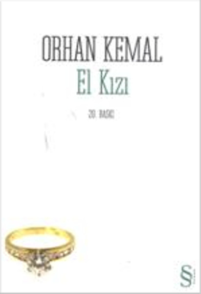 El Kızı kitabı