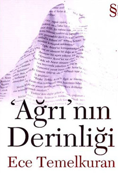 Ağrı'nın Derinliği kitabı