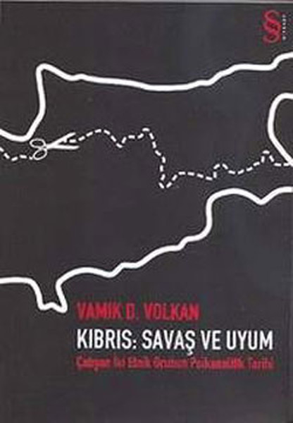 Kıbrıs : Savaş Ve Uyum kitabı