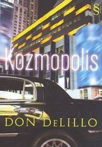 Kozmopolis kitabı