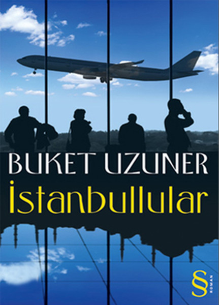 İstanbullular kitabı