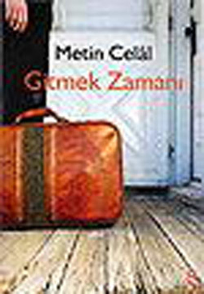 Gitmek Zamanı kitabı