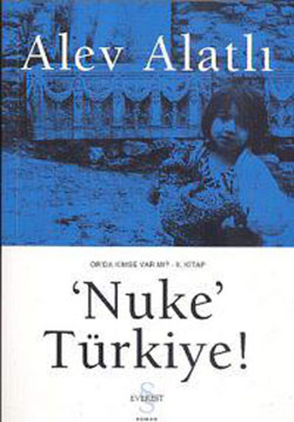 Or'da Kimse Var Mı? Kitap 2 - Nuke Türkiye kitabı