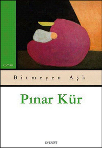 Bitmeyen Aşk kitabı