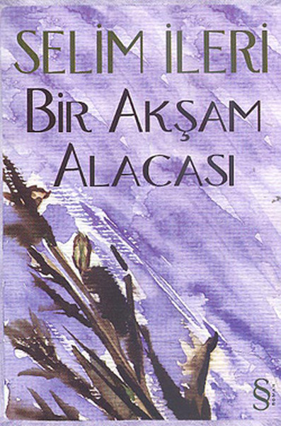 Bir Akşam Alacası kitabı