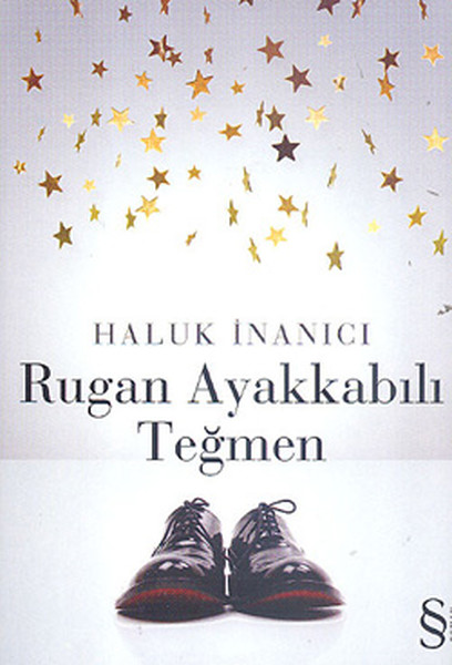 Rugan Ayakkabılı Teğmen kitabı