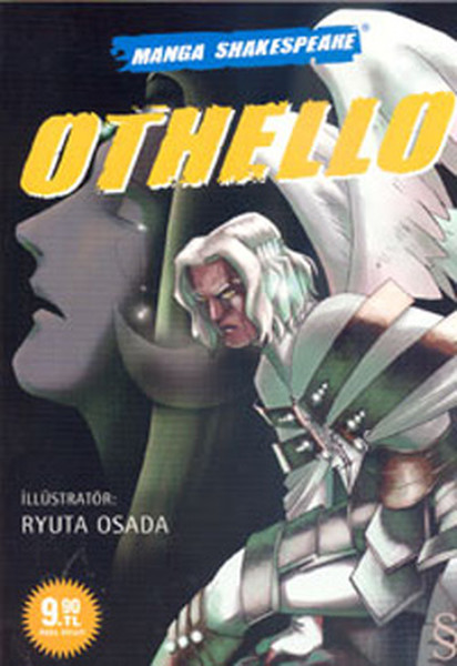 Othello kitabı