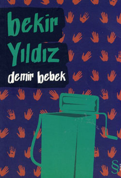 Demir Bebek kitabı