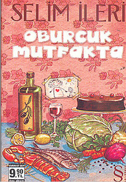 Oburcuk Mutfakta kitabı