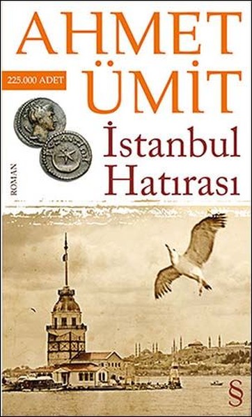 İstanbul Hatırası kitabı