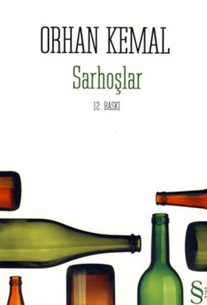 Sarhoşlar kitabı