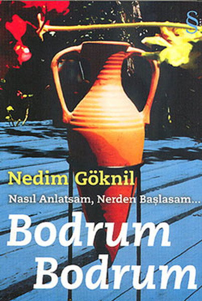 Bodrum Bodrum kitabı