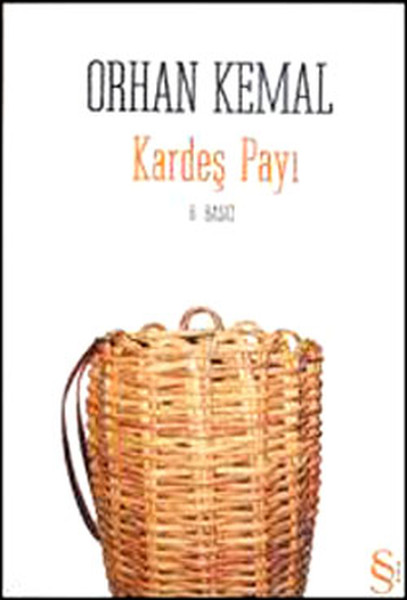 Kardeş Payı kitabı