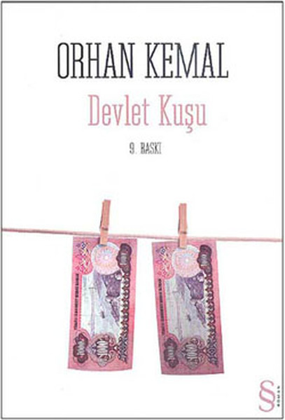 Devlet Kuşu kitabı