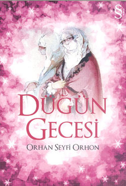 Düğün Gecesi kitabı