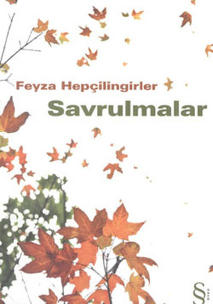 Savrulmalar kitabı