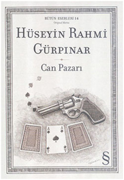 Can Pazarı kitabı