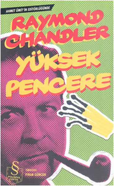 Yüksek Pencere kitabı