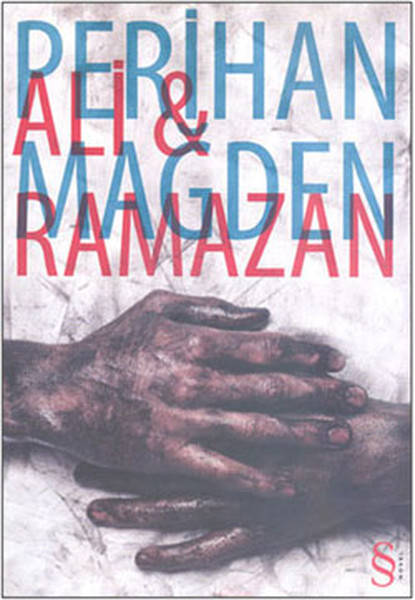 Ali & Ramazan İngilizce kitabı