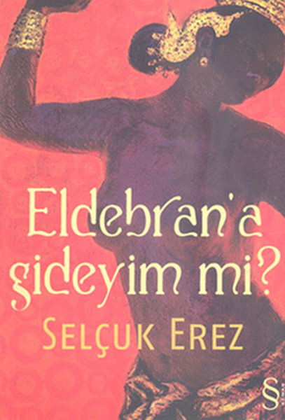 Eldebran'a Gideyim Mi? kitabı