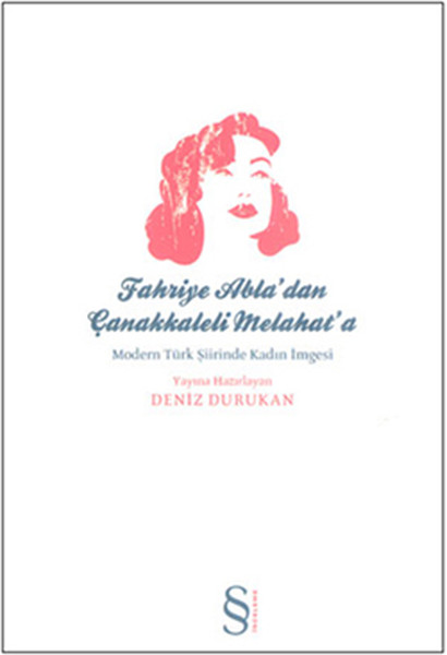 Fahriye Abla'dan Çanakkaleli Melahat'a kitabı