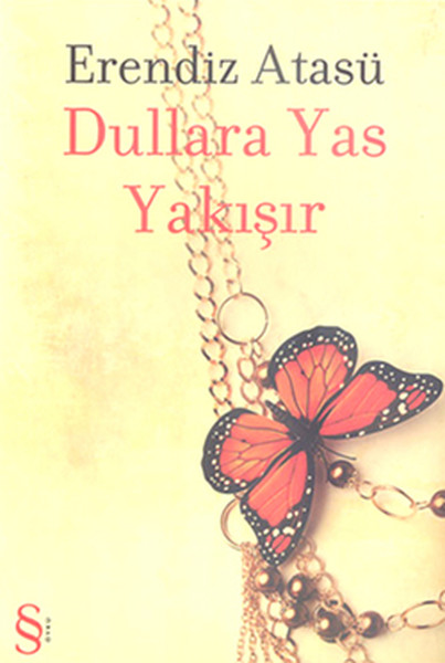 Dullara Yas Yakışır kitabı