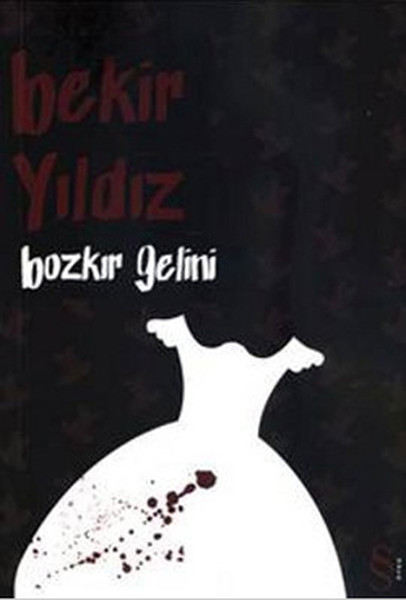 Bozkır Gelini kitabı