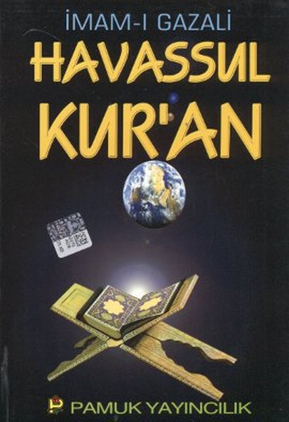 Havassul Kur'an (Dua-011)  kitabı