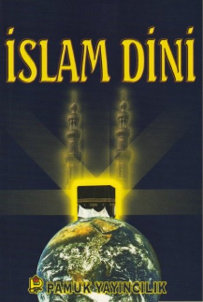 İslam Dini kitabı